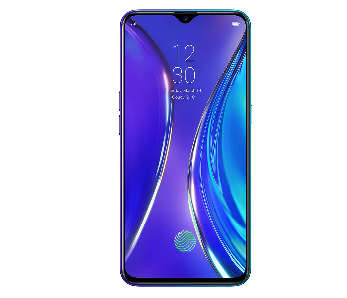 Realme XT 6GB RAM 64GB - Blue - Zoom Image 1