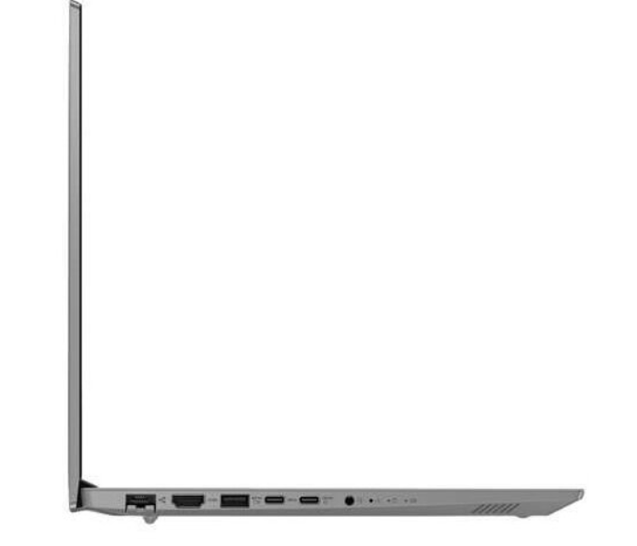 Lenovo Thinkbook 20SM0019AX 15.6 Inches 8GB Ram 512GB SSD intel i5 DOS – Mineral Grey - Zoom Image 3