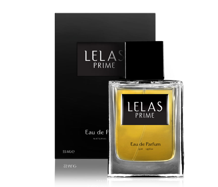 Lelas 55ml Jomana Eau De Parfum for Women - Zoom Image 1