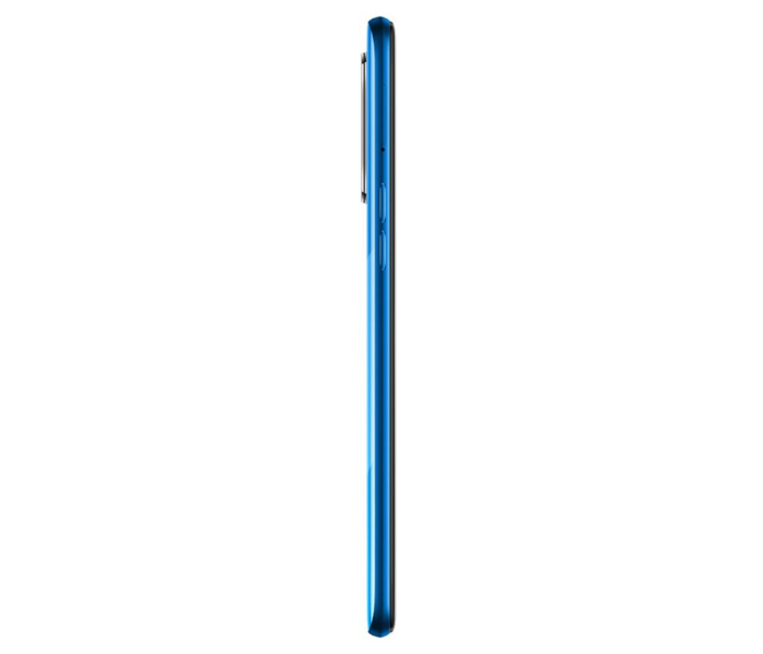 Realme 5 Dual Sim 4 LTE 4GB RAM 128GB Blue - Zoom Image 3