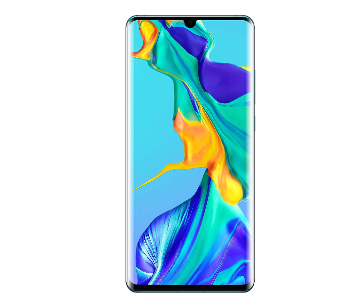 Huawei P30 Pro 8GB RAM 128GB - Breathing Crystal - Zoom Image 1