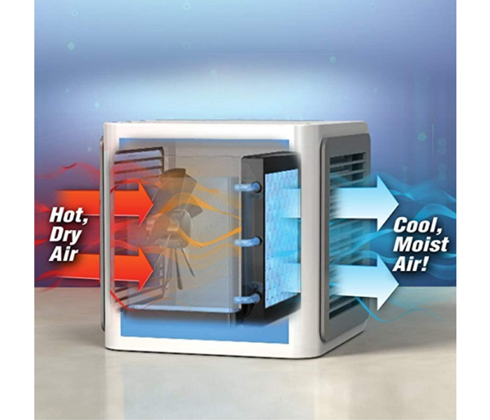 Air portable 3 hot sale in 1 conditioner