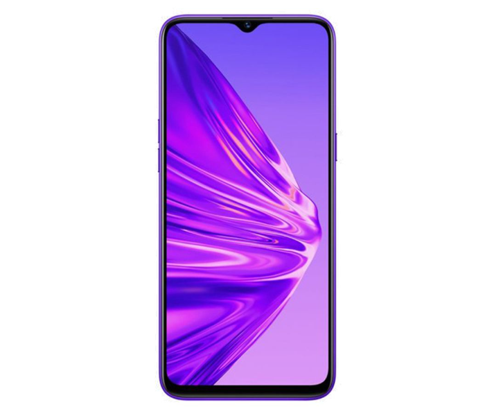 Realme 5 Dual Sim 4 LTE 4GB RAM 128GB Violet - Zoom Image 2