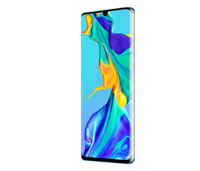 Huawei P30 Pro 8GB RAM 128GB - Breathing Crystal - Zoom Image 4