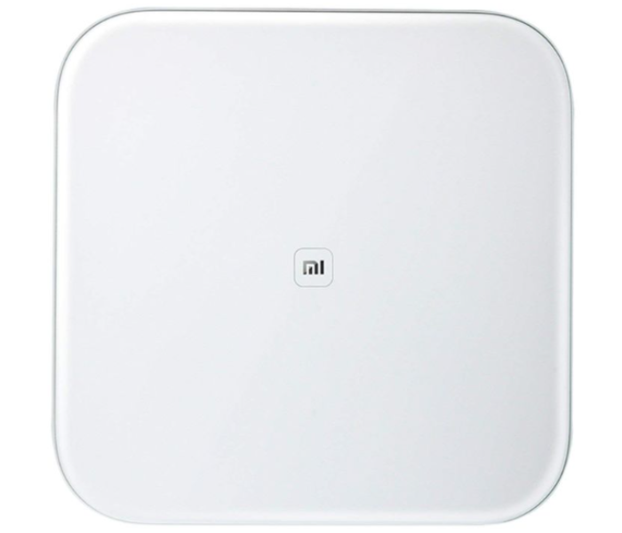 Mi Smart Scale 2 - White - Zoom Image 1