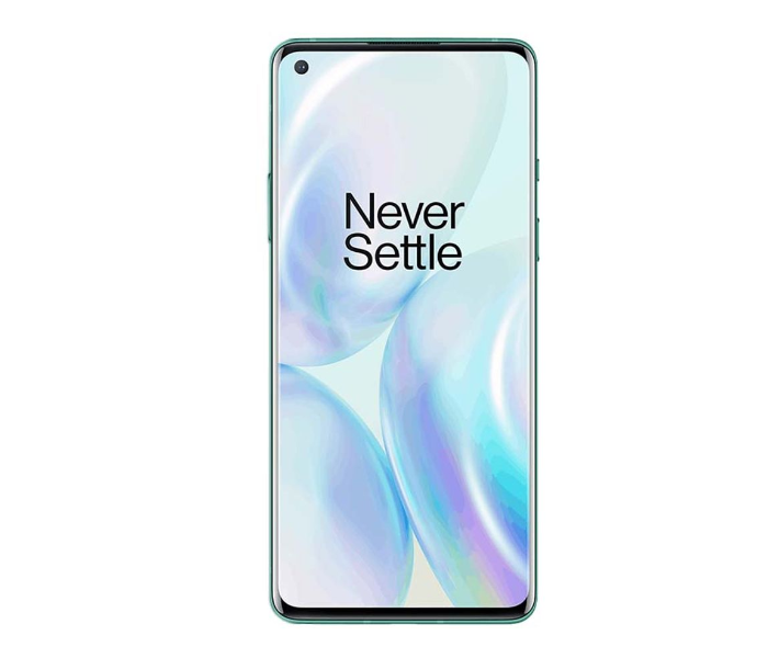 OnePlus 8 12GB RAM 256GB - Glacial Green - Zoom Image 2