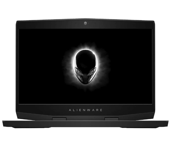 Dell Alienware 15ALNW1245SLR 15.6" FHD Intel Core i7-8750h 32GB RAM 256GB SSD 1TB HDD Nvidia RTX 2070 Super 8GB Graphics Windows10 - Silver - Zoom Image 2