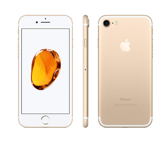 Apple iPhone 7 3GB RAM 32GB - Gold (Refurbished) - Zoom Image 5