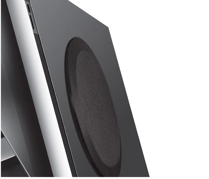 Audionic MEGA55 2.1 Channel Speaker - Black - Zoom Image 6