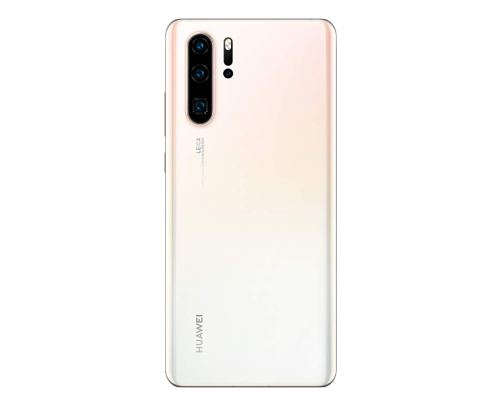 Huawei P30 Pro 8GB RAM 128GB - Pearl White - Zoom Image 3