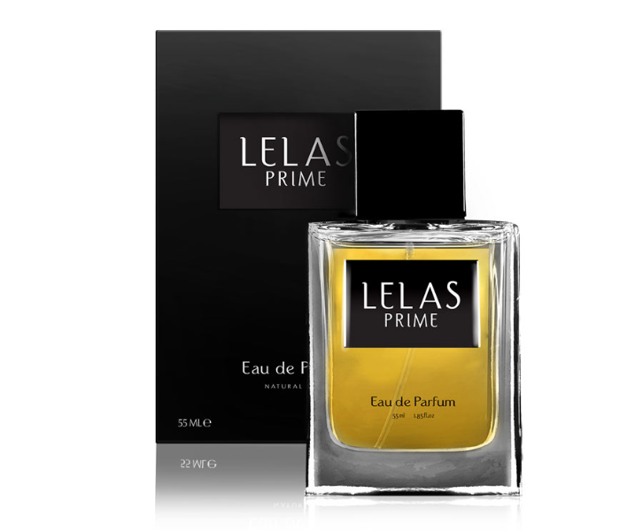 Lelas 55ml Solo Lelas Eau De Parfum for Women - Zoom Image 1