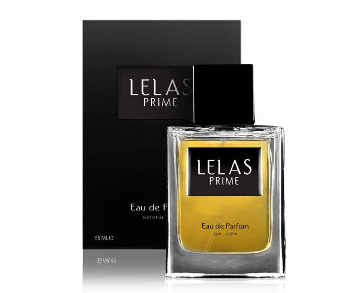 Lelas 55ml Ragheda Eau De Parfum for Women - Zoom Image 1