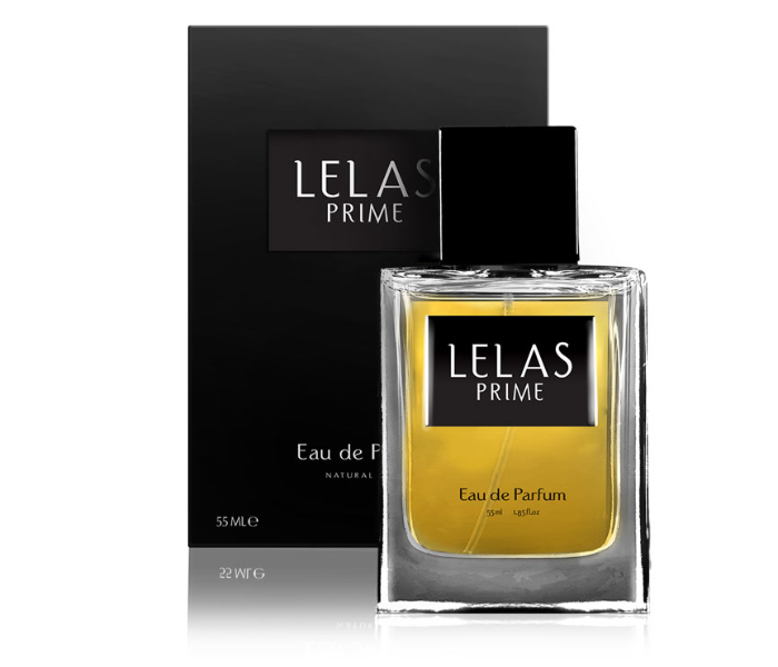 Lelas 55ml Far But in Heart Eau De Parfum for Women - Zoom Image 1