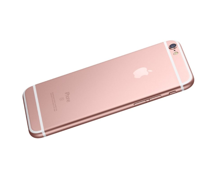 Apple iPhone 6S 2GB RAM 64GB - Rose Gold (Refurbished) - Zoom Image 4