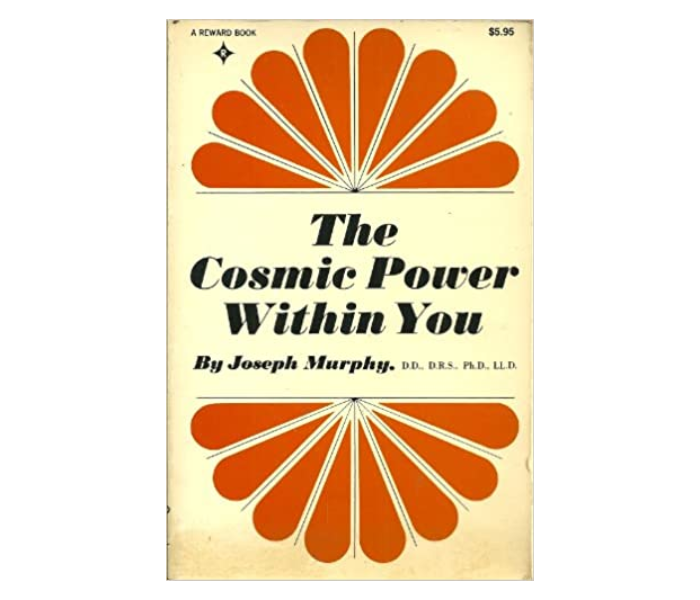 The Cosmic Power Within You (Self Help) - Prentice Hall Press E-Book - Zoom Image 1