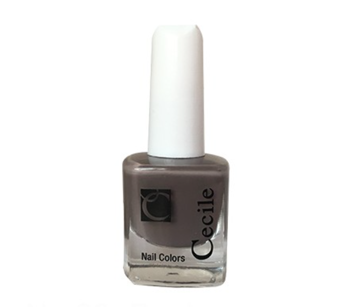 Cecile Nail Color Brightman Chocolate - Zoom Image