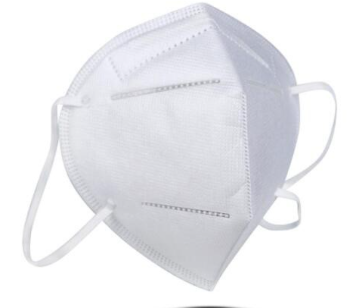 KN95 Face Respirator Mask 1 Pc - Zoom Image