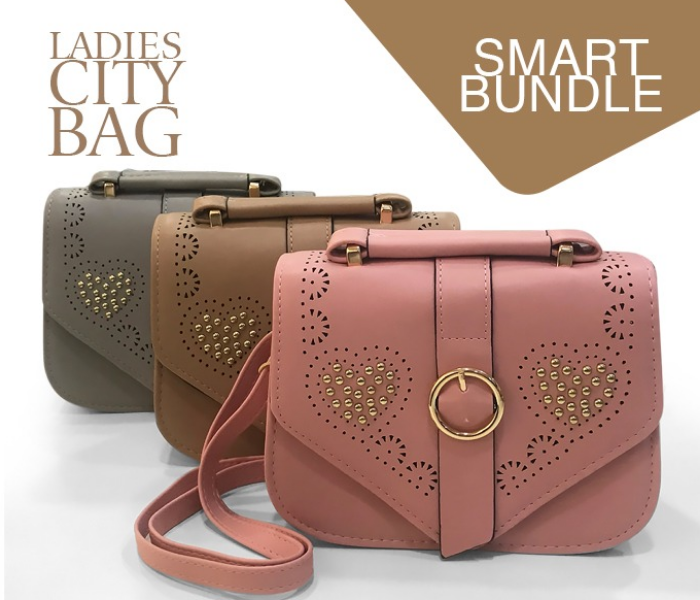 city bag