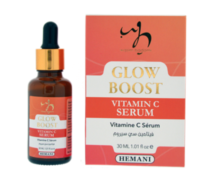 WB By Hemani Glow Boost Vitamin C Serum - Zoom Image