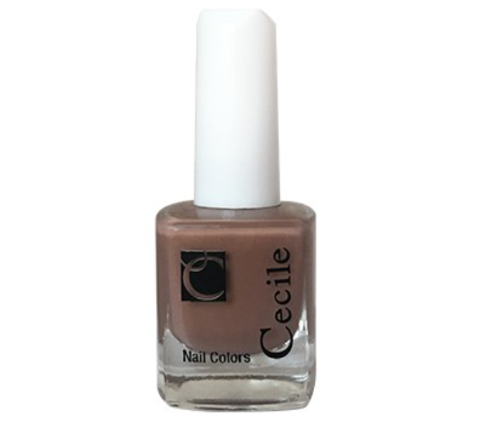 Cecile 102 Nail Color Cinnamon - Zoom Image