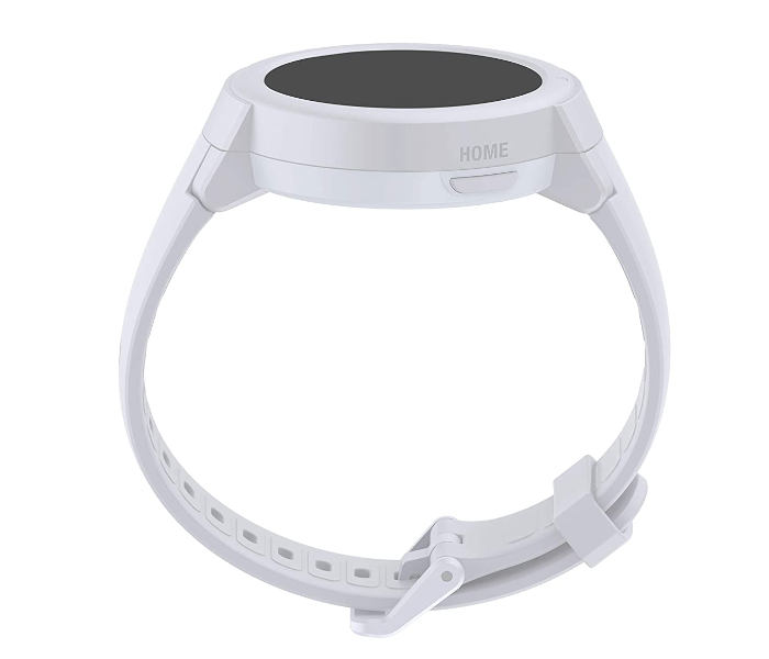 Amazfit Verge Lite Smart Watch - White - Zoom Image 4