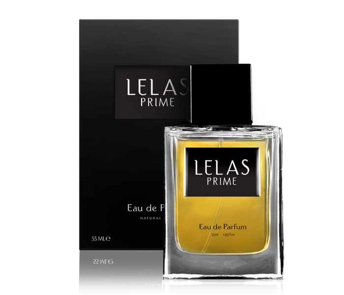 Lelas 55ml Me and You Eau De Parfum for Women - Zoom Image 1