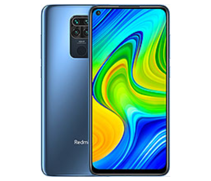 celular xiaomi redmi note 9 64gb 4gb ram