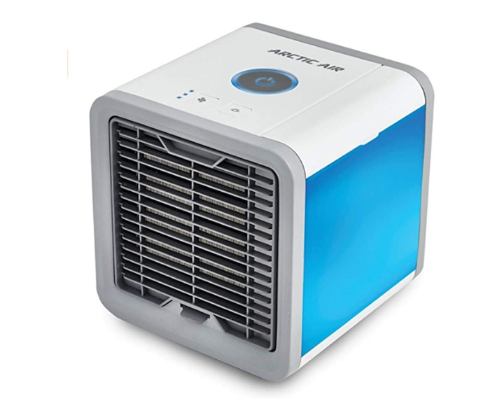 Generics AirC01 Mini  Arctic Air Portable 3 in 1 Conditioner Humidifier Purifier - Zoom Image 1