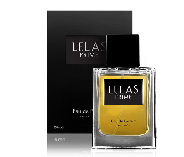 Lelas 55ml Dahlia Eau De Parfum for Women - Zoom Image 1