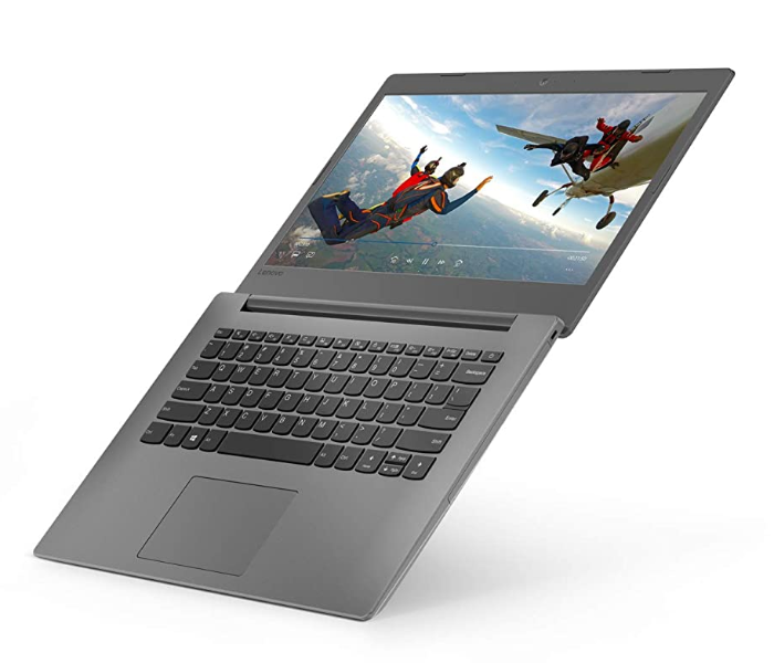 Lenovo Ideapad 130-15IKB 81H7001TAX 15.6 inch FHD Intel Core i5-8250U 4GB RAM 1TB HDD DOS - Black - Zoom Image 3