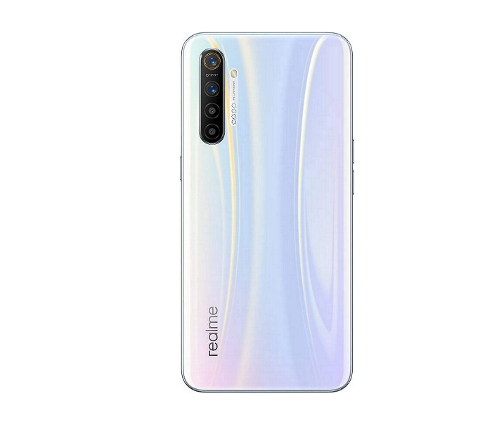 Realme X2 8GB RAM 128GB - White - Zoom Image 2