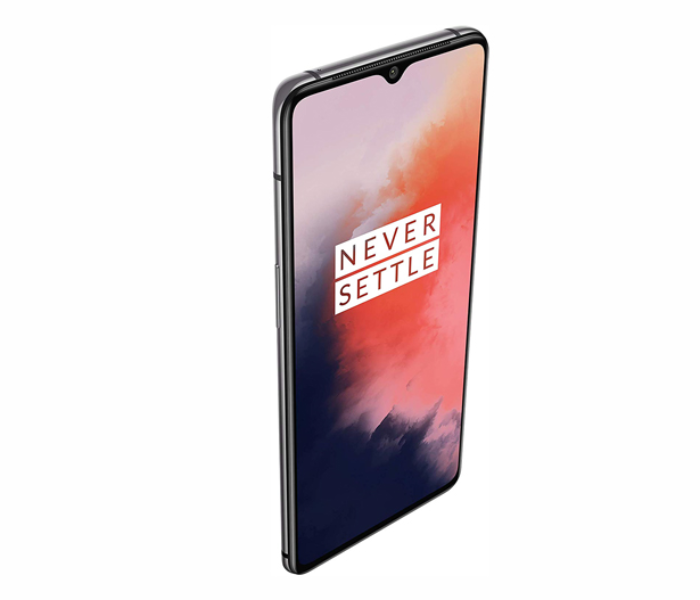 OnePlus 7T 8GB RAM  256GB - Frosted Silver - Zoom Image 3