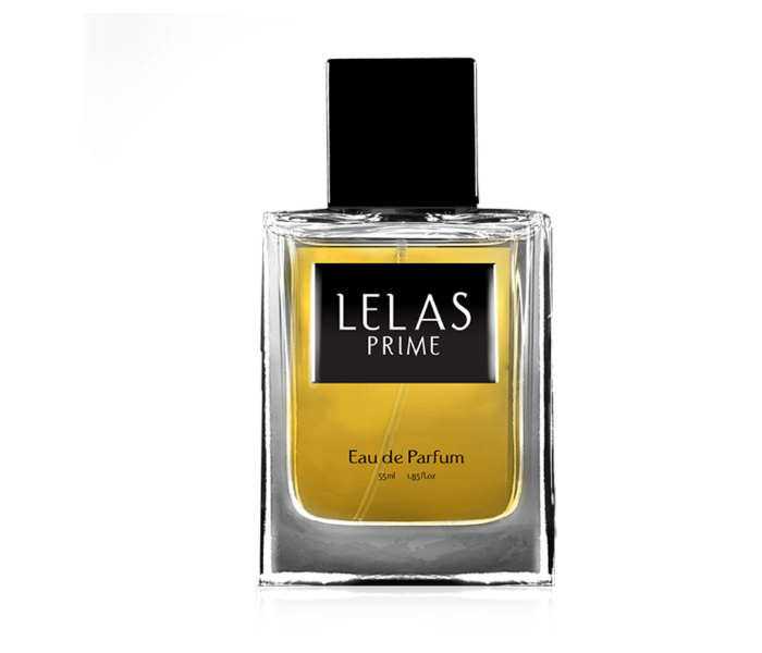 Lelas 55ml Melike Unisex Eau De Parfum  - Zoom Image 2