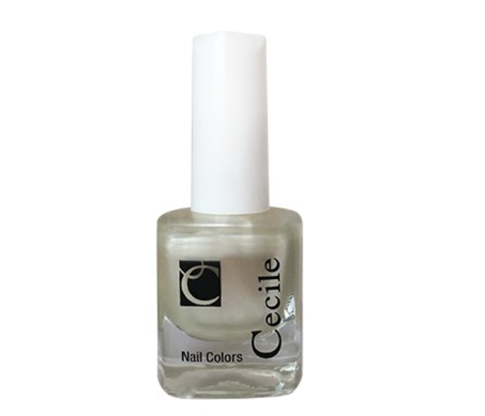 Cecile Nail Color Cream Pearly - Zoom Image