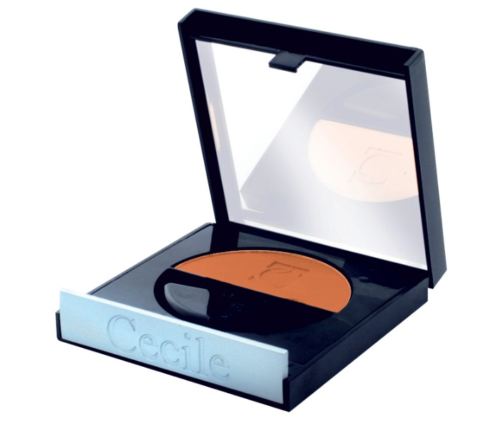 Cecile Blush On Natural - Bronze - Zoom Image