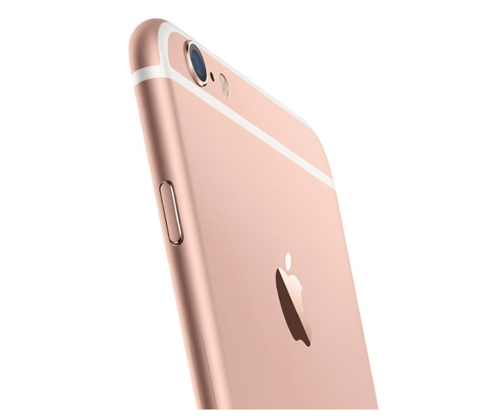 Apple iPhone 6S 2GB RAM 64GB - Rose Gold (Refurbished) - Zoom Image 5