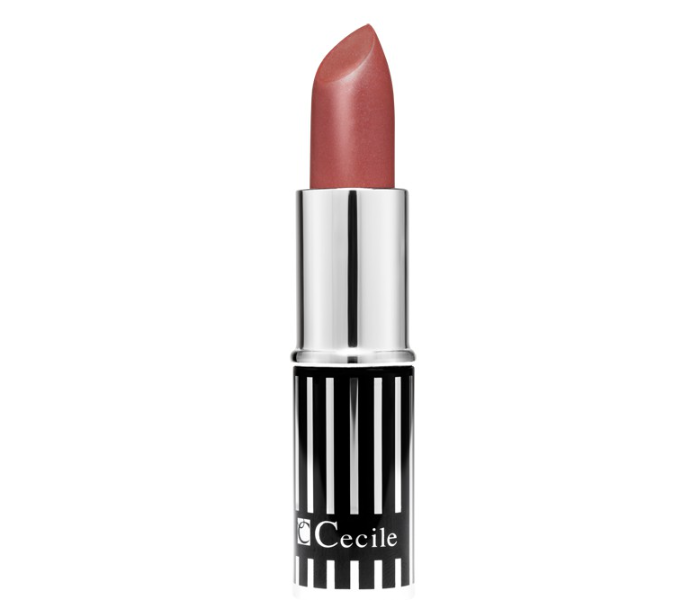 Cecile 11 Classic Rouge Nude Red - Zoom Image