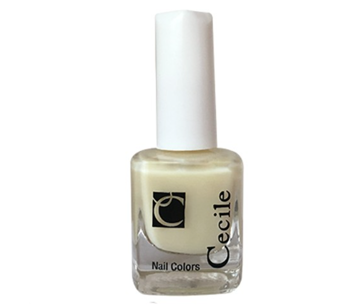 Cecile Nail Color Creamy Rude - Zoom Image