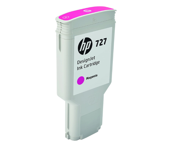 HP 727MB 130ml Ink Catridge Magenta group - Zoom Image 2