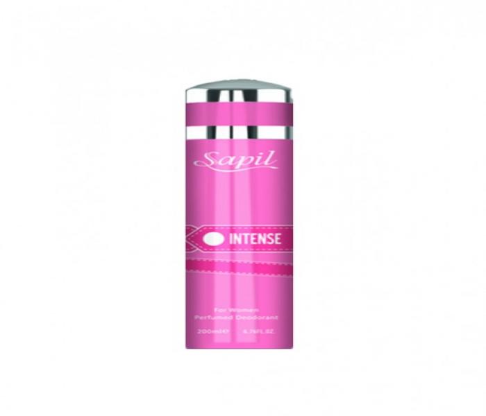 Sapil 200ml Pink Nancy Perfumed Deodorant for Women - Zoom Image 1