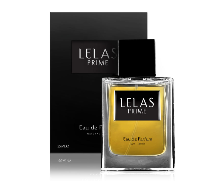 Lelas 55ml Adha Eau De Parfum for Women - Zoom Image 1