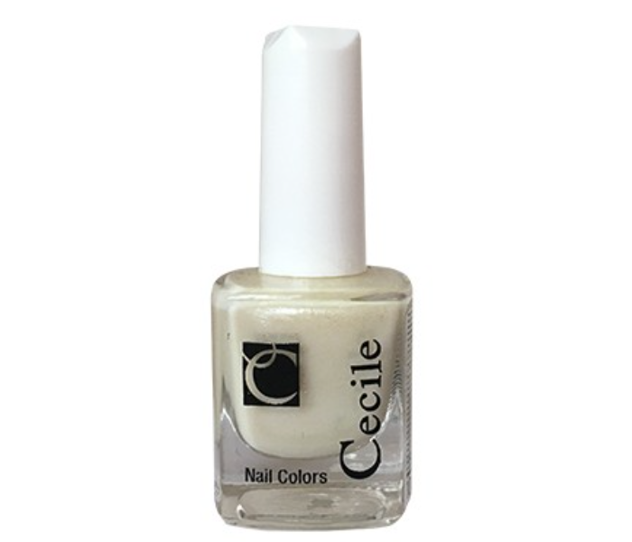 Cecile 39 Nail Color Sandy Pearly - Zoom Image