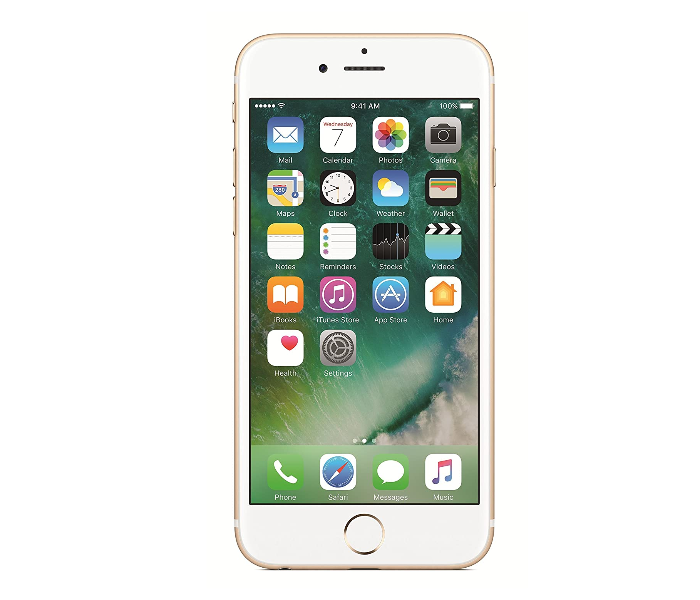 Apple iPhone 6 1GB RAM 64GB - Gold (Refurbished) - Zoom Image 1