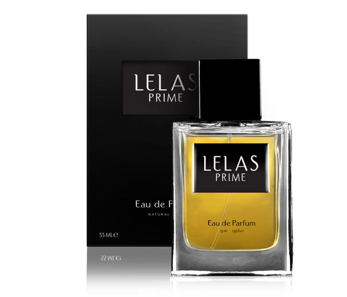 Lelas 55ml Vero Eau De Parfum for Women - Zoom Image 1