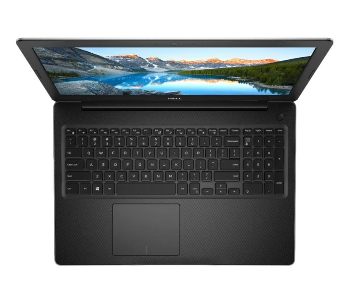 Dell Inspiron 3593 15.6 inch 10th Generation Intel Core i7-1065G7 8GB RAM 1TB SSD 2GB Graphics DOS - Silver - Zoom Image 5