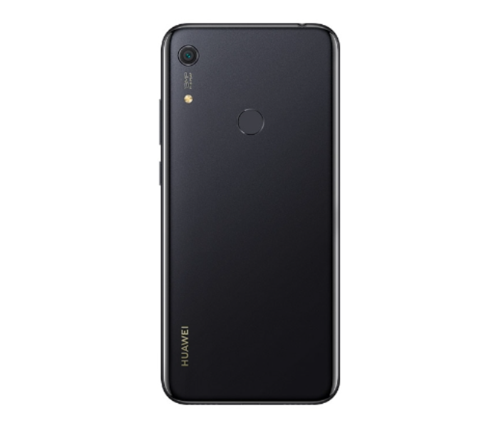 Huawei Y6s 3GB RAM 64GB Smartphone - Black - Zoom Image 1