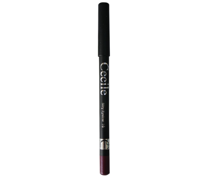 Cecile 18 Silky Eyeliner Cherry - Zoom Image