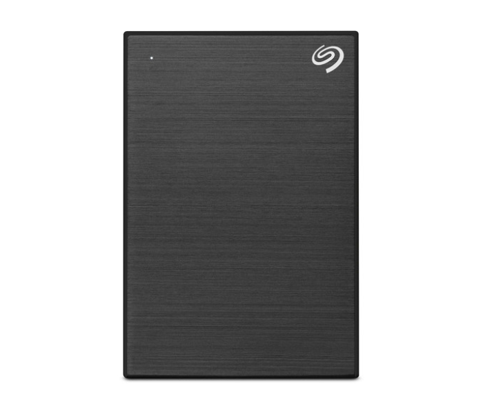 Seagate STHP4000400 Backup Plus 4TB - Black - Zoom Image 1