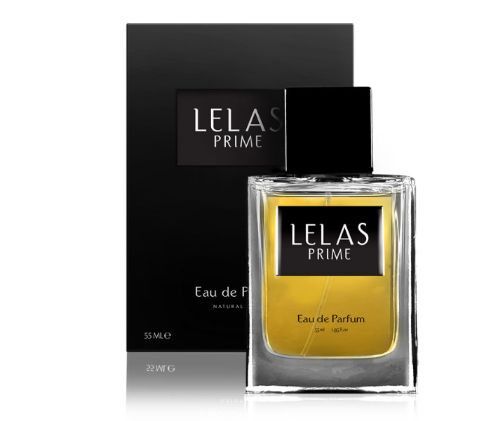 Lelas 55ml Canan Eau De Parfum for Women - Zoom Image 1