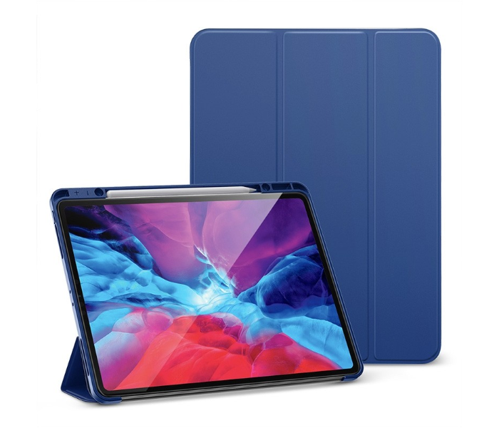 ESR iPad Pro 12.9 inch Rebound Pencil - Navy Blue - Zoom Image 1